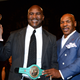 Image for article titled Mike Tyson Has About 80 Million Reasons to Jump in the Ring With Evander Holyfield Next: 'Let's Do It!'